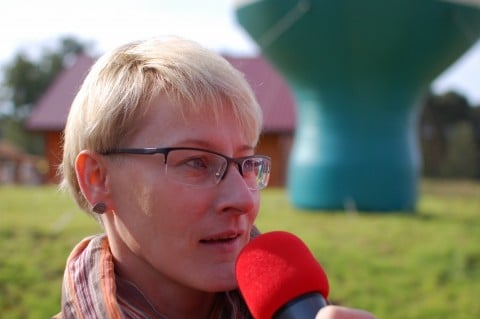 DRJ: Odłowy już rozpoczęte! - 1