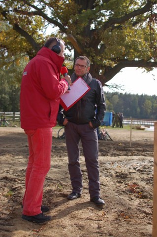 DRJ: Odłowy już rozpoczęte! - 25