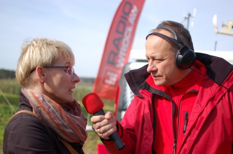 DRJ: Odłowy już rozpoczęte! - 2