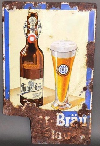 Breslau na etykietach piwa (Zobacz) - 2