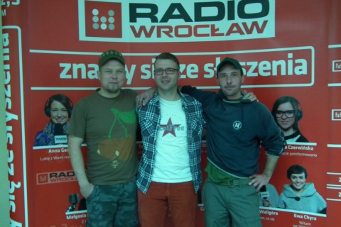 Muzyczna Bitwa na żywo! (WYNIKI) - 11