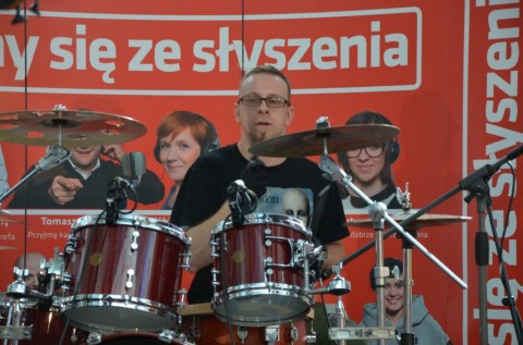 Muzyczna Bitwa w Wałbrzychu - 13