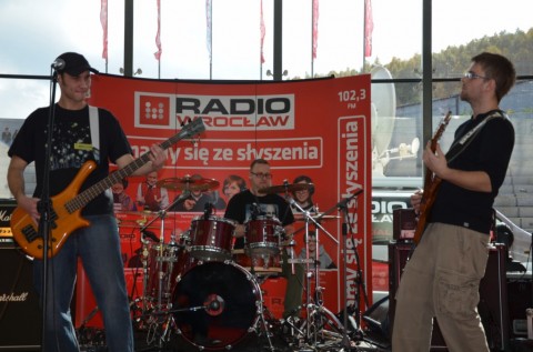 Muzyczna Bitwa w Wałbrzychu - 14