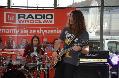 Muzyczna Bitwa w Wałbrzychu - 18