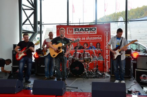 Muzyczna Bitwa w Wałbrzychu - 26