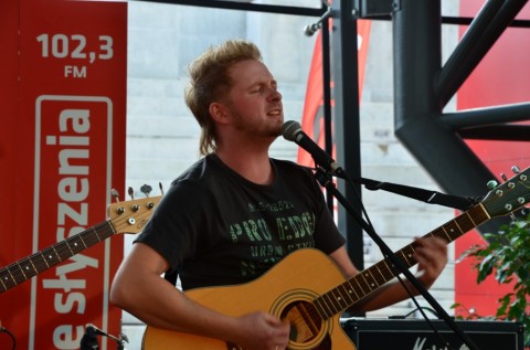 Muzyczna Bitwa w Wałbrzychu - 28