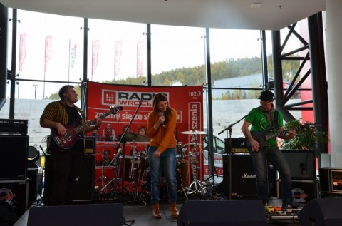 Muzyczna Bitwa w Wałbrzychu - 30