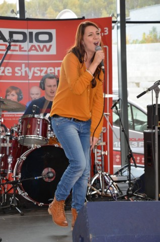 Muzyczna Bitwa w Wałbrzychu - 33