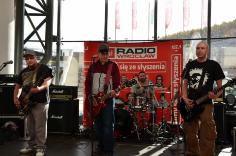 Muzyczna Bitwa w Wałbrzychu - 6