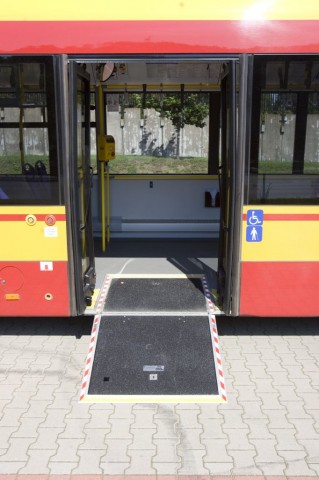 Nowe autobusy w Świdnicy (Zdjęcia) - 2
