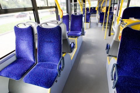 Nowe autobusy w Świdnicy (Zdjęcia) - 3