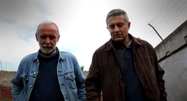 Frasyniuk znów w więzieniu (Zobacz) - 4