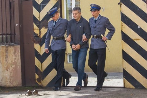 Frasyniuk znów w więzieniu (Zobacz) - 5