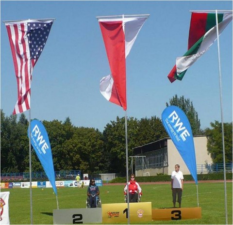 Jej pasją jest sport - 9
