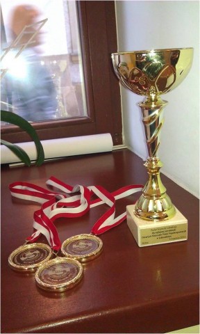 Jej pasją jest sport - 20