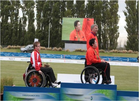 Jej pasją jest sport - 5
