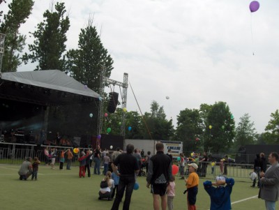 Od mustanga do tanga: westernowo-muzyczne Dni Kłodzka (Zobacz) - 6