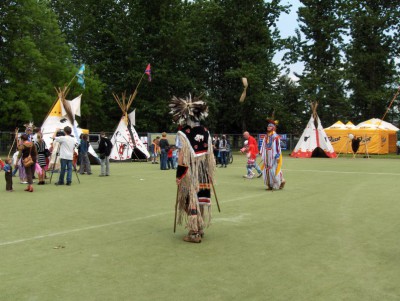 Od mustanga do tanga: westernowo-muzyczne Dni Kłodzka (Zobacz) - 13