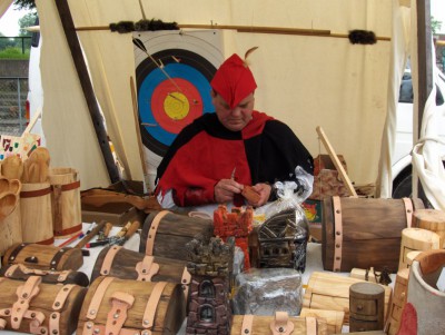 Od mustanga do tanga: westernowo-muzyczne Dni Kłodzka (Zobacz) - 20