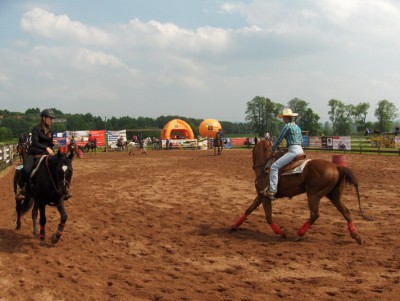 Od mustanga do tanga: westernowo-muzyczne Dni Kłodzka (Zobacz) - 22