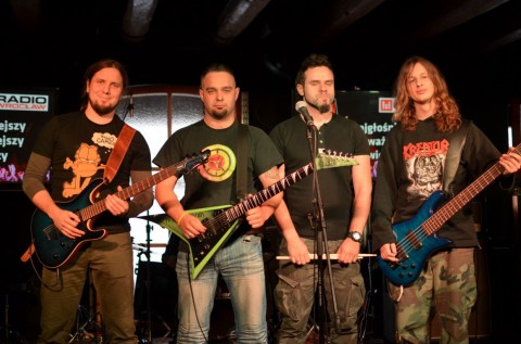 Muzyczna Bitwa w Legnicy - 11