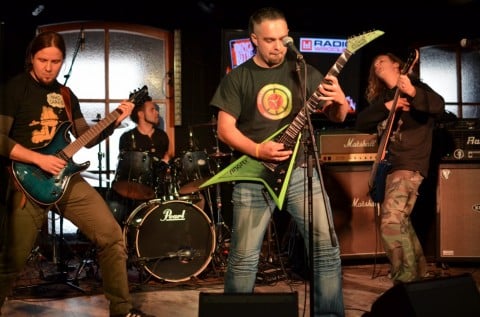 Muzyczna Bitwa w Legnicy - 12