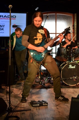 Muzyczna Bitwa w Legnicy - 13
