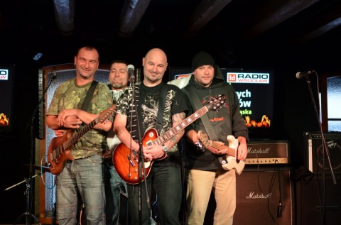 Muzyczna Bitwa w Legnicy - 14