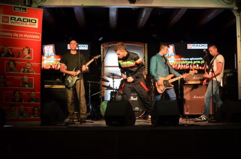 Muzyczna Bitwa w Legnicy - 16