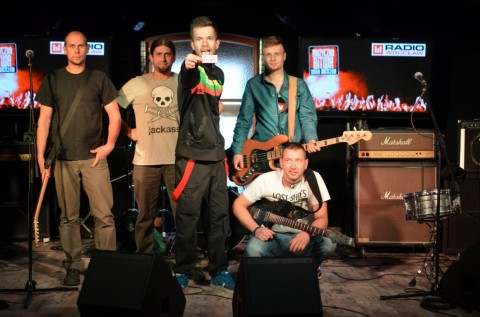Muzyczna Bitwa w Legnicy - 17