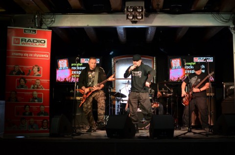 Muzyczna Bitwa w Legnicy - 5