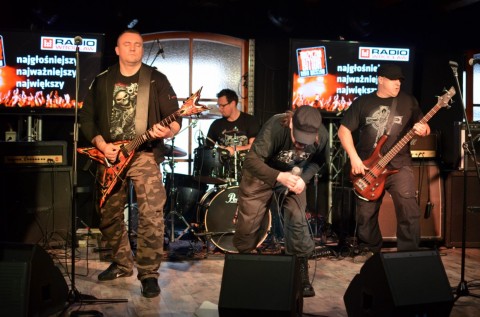 Muzyczna Bitwa w Legnicy - 6