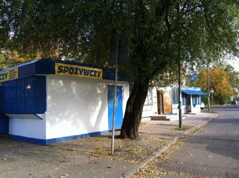 Likwidują sklepiki osiedlowe! - 5