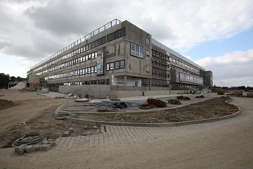 Stan surowy zamknięty w szpitalu - 10