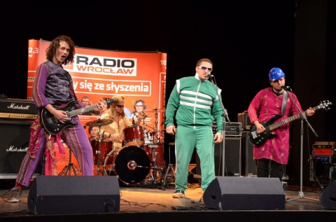 Muzyczna Bitwa Radia Wrocław - 9
