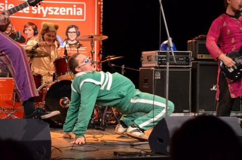 Muzyczna Bitwa Radia Wrocław - 10