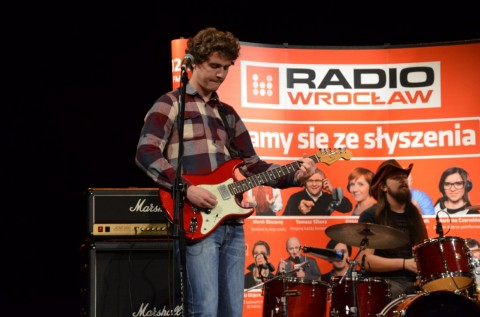 Muzyczna Bitwa Radia Wrocław - 13