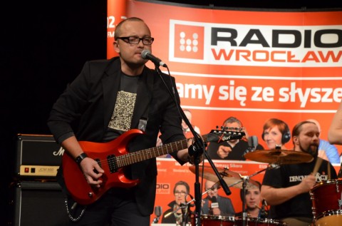 Muzyczna Bitwa Radia Wrocław - 2