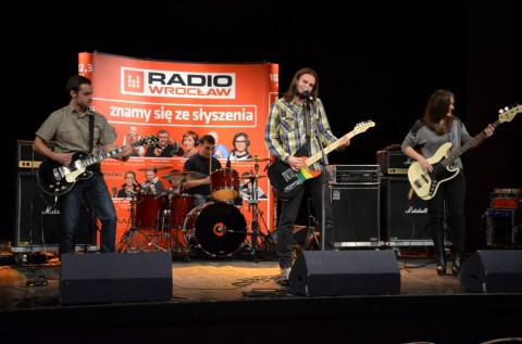 Muzyczna Bitwa Radia Wrocław - 3