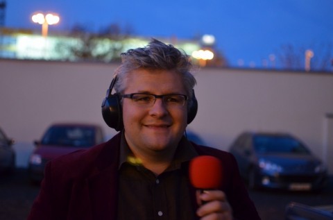 DRJ: Uczta dla melomanów - 2