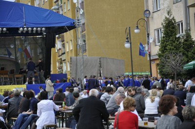 Orkiestry zabrzmiały w Trzebnicy (Zobacz zdjęcia) - 4