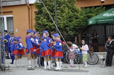 Orkiestry zabrzmiały w Trzebnicy (Zobacz zdjęcia) - 6