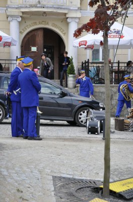 Orkiestry zabrzmiały w Trzebnicy (Zobacz zdjęcia) - 7