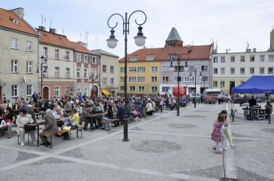 Orkiestry zabrzmiały w Trzebnicy (Zobacz zdjęcia) - 8