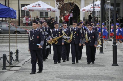 Orkiestry zabrzmiały w Trzebnicy (Zobacz zdjęcia) - 11