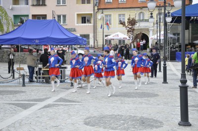Orkiestry zabrzmiały w Trzebnicy (Zobacz zdjęcia) - 12