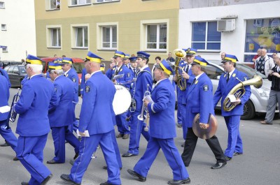 Orkiestry zabrzmiały w Trzebnicy (Zobacz zdjęcia) - 15