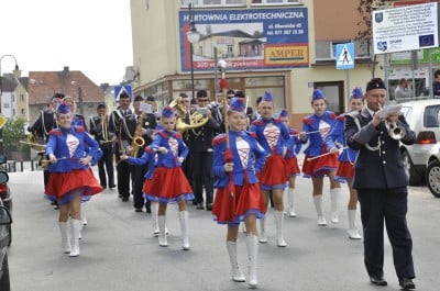 Orkiestry zabrzmiały w Trzebnicy (Zobacz zdjęcia) - 17