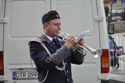 Orkiestry zabrzmiały w Trzebnicy (Zobacz zdjęcia) - 18