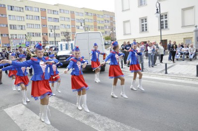 Orkiestry zabrzmiały w Trzebnicy (Zobacz zdjęcia) - 19
